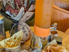 -不二民谣音乐餐酒吧(长沙店)