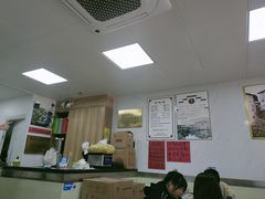 -古徽州馄饨店(宝安路店)