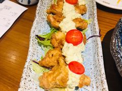 南蛮炸鸡块-有喜屋·深夜食堂(环宇荟店)