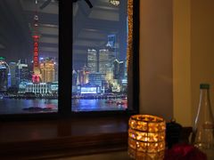 -上海和平饭店-华懋阁 The Cathay Room