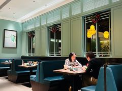 -安南越南餐厅(青岛万象城店)