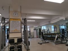 -中田·健身+普拉提(苗栗路店)