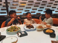 -江太极江浙菜(马桥万达广场店)