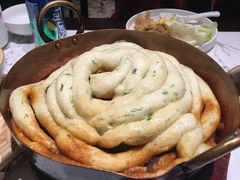 烀饼一锅出-八大碗·地道东北菜(佳兆业店)