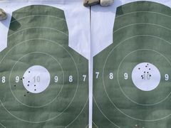 -中国北方国际射击场