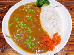 -小川洋风料理(街道口店)