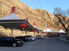 -灵溪风景区