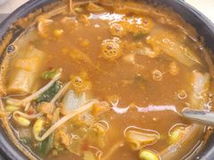 -朴氏韩国料理(北欧丽景店)