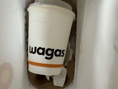 -Wagas沃歌斯(五道口购物中心店)