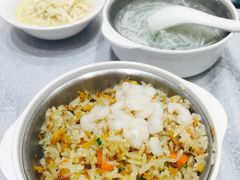 扬州炒饭-食為天·本地人爱吃的淮扬菜(瘦西湖店)