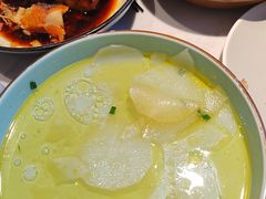 -福厨餐厅·宜昌地标美食(水悦城店)