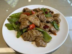 -清香园大连老菜馆(成仁街店)
