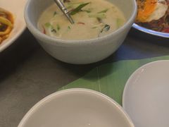 -帕蓝·暹罗料理(大学路店)
