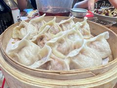 -新兴园饺子馆(河南街店)