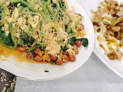 -今天国际酒店-餐厅