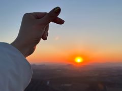 -帽儿山国家森林公园