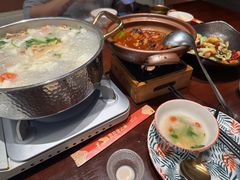 -那拉提之疆·新疆菜(美院店)