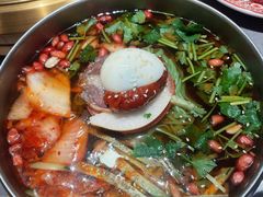 -杨小佳·齐齐哈尔烤肉·烤串(广州店)