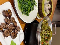 -莲餐厅·湖北菜·潜江小龙虾店(愚园路店)