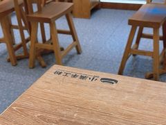 -小满手工粉(北京来福士店)