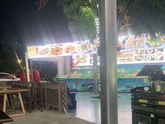 -琼大师东方烤乳猪(亚特兰蒂斯店)