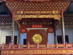 -太平老街