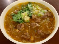 -顺华粉馆(桃园南路店)