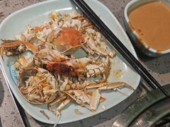 -金滏山烤肉·海鲜·火锅自助餐厅(襄阳万达店)