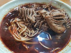 兰花干子-晓马鸭店(新芜路店)