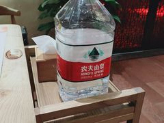 -东门口涮肉·砂锅·烤串(老门东店)