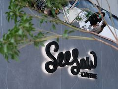 -Seesaw Coffee(深圳万象天地店)