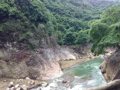 iphone_upload_pic-浙东大峡谷风景区