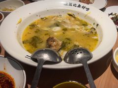 -太二酸菜鱼(武汉光谷保利店)
