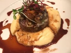 -君悦酒店·La Terrazza意合園·意式风味