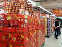 -华润万家(荔湾店)