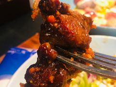 -通海俄式烧烤·俄罗斯大串(嵩山路店)