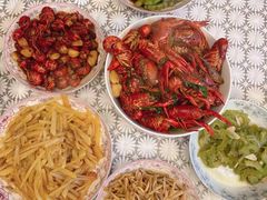 -老三龙虾(汉阳杨泗庙店)