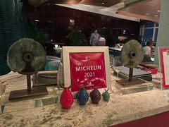 -翡翠36餐厅(浦东香格里拉店)