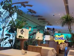 -桂满陇·杭州小馆(巴黎春天浦建店)