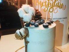 -Biteology Artisan Cakes(红庄·国际文化保税创新园店)