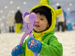 -广州热雪奇迹