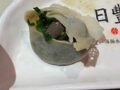 -日丰园海肠水饺·老字号大连海鲜(和平广场店)