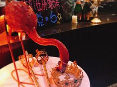 -YUE·6·西式融合餐厅(外滩六号店)