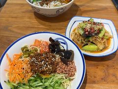 -阿木舂记·特色小吃(平江路店)