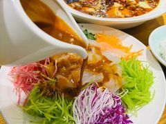 -去茶去餐厅(中央大街店)