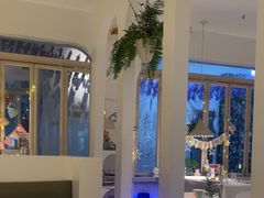 -春树下·树屋花房西餐厅(罍街AS1980店)