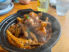 -金龙·打边炉(南京西路店)