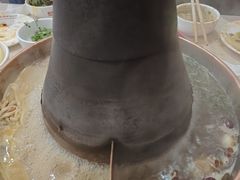 -阳坊大都涮羊肉(阳坊总店)