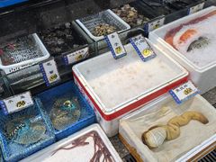 -轩记海鲜餐厅·四十五年老字号·经典粤菜(西区彩虹店)