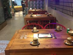 -阿记烧烤(大兴新区店)